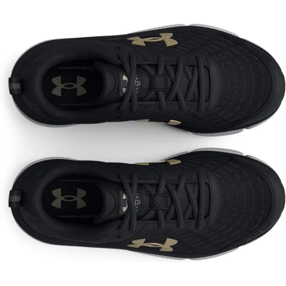 Kids Sneakers & Athletic Shoes Under Armour Assert 10 Pre-School and Big Kids